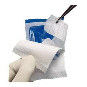 Bandes d'emballage AMD PHMB - 1,27 cm x 91,4 cm 10/plateau