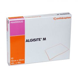 Algisite M - 10cm x 10cm 10/BX