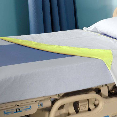 Swift Glide Bariatric Draw Sheet 1/EA