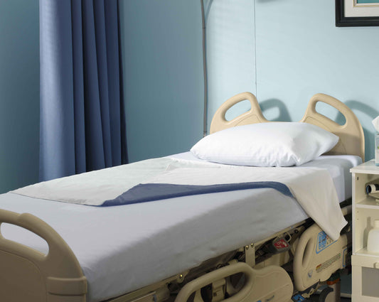 Swift Glide Bariatric Fitted Sheet 1/EA