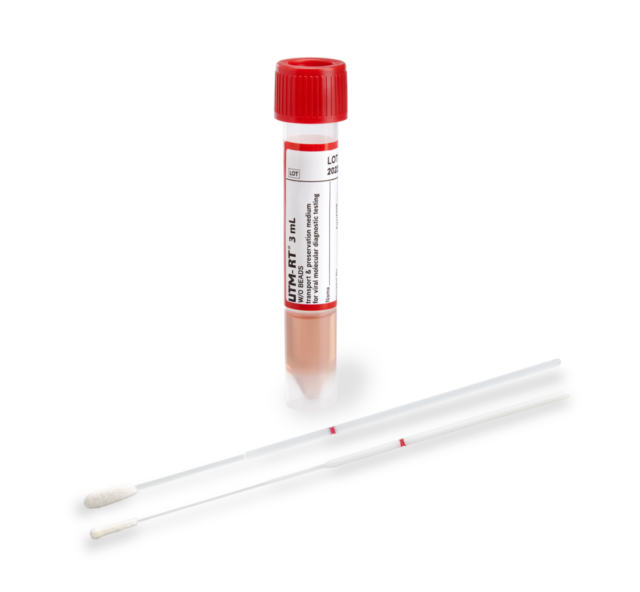 Viral Collection Kit