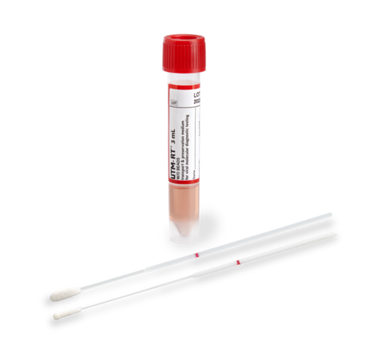 Viral Collection Kit
