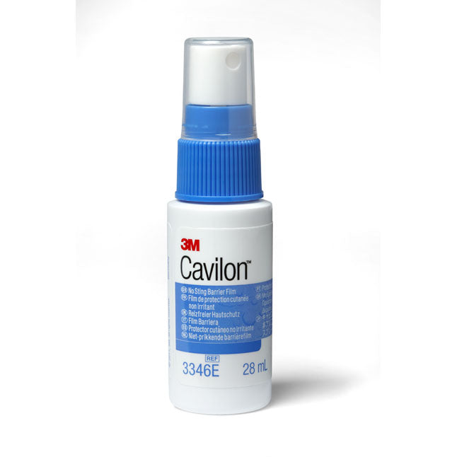 Cavilon™ Barrier Film, No Sting, Pump Spray Bottle 1/EA