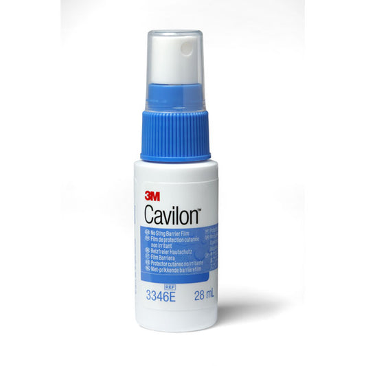 Cavilon™ Barrier Film, No Sting, Pump Spray Bottle 1/EA