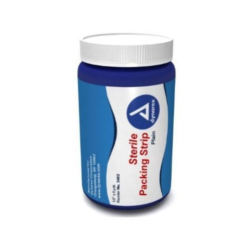 Cardinal 1/2" packing strip 12/case EACH